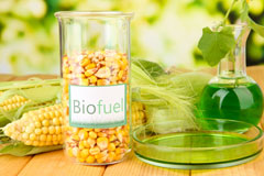 Rushton biofuel availability