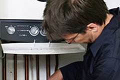 boiler repair Rushton