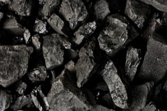 Rushton coal boiler costs