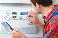 free Rushton gas safe engineer quotes