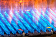 Rushton gas fired boilers