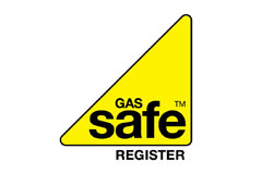 gas safe companies Rushton